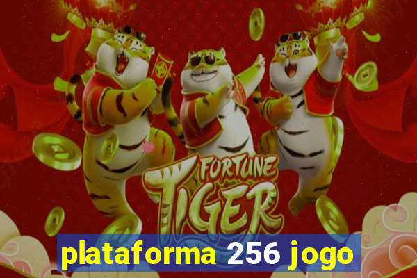 plataforma 256 jogo